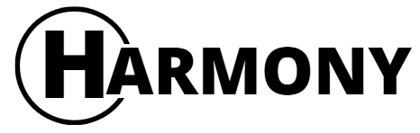 Harmony BJJ logo