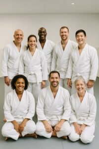 jiu jitsu near me