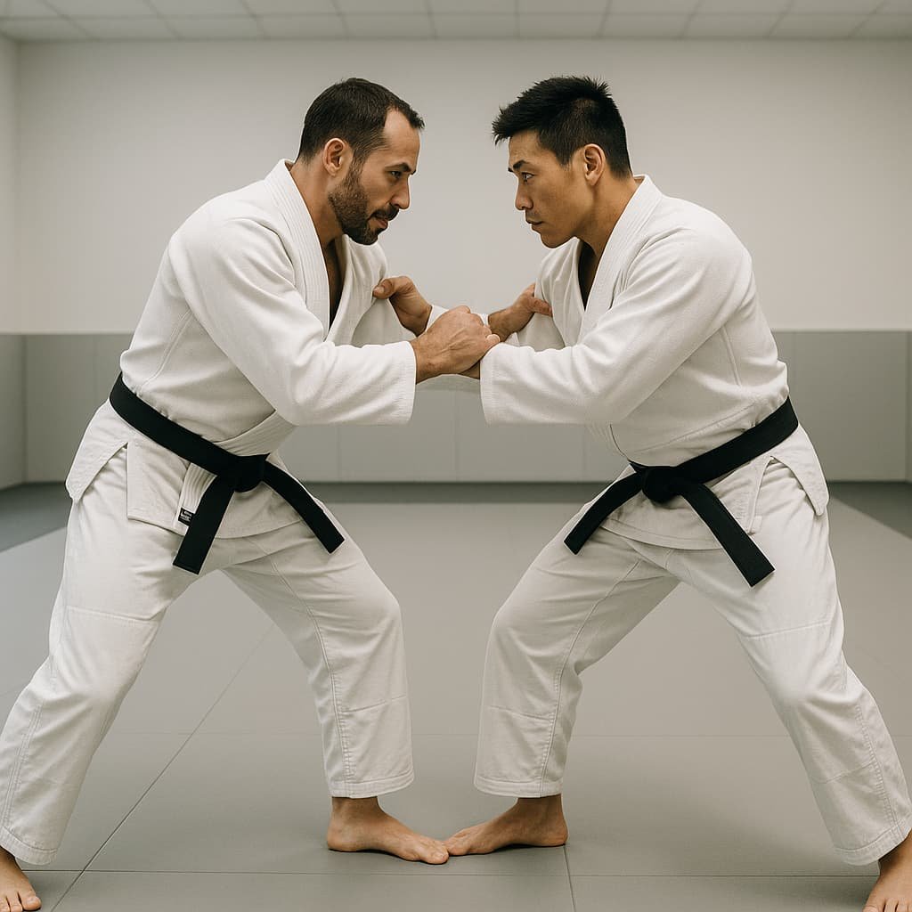 black belt jiu jitsu orlando