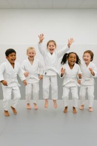 brazilian jiu jitsu classes near me