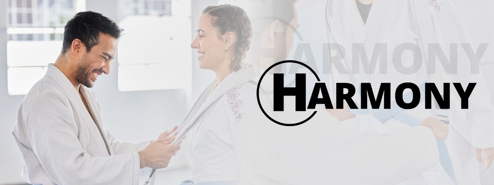Harmony BJJ facility image