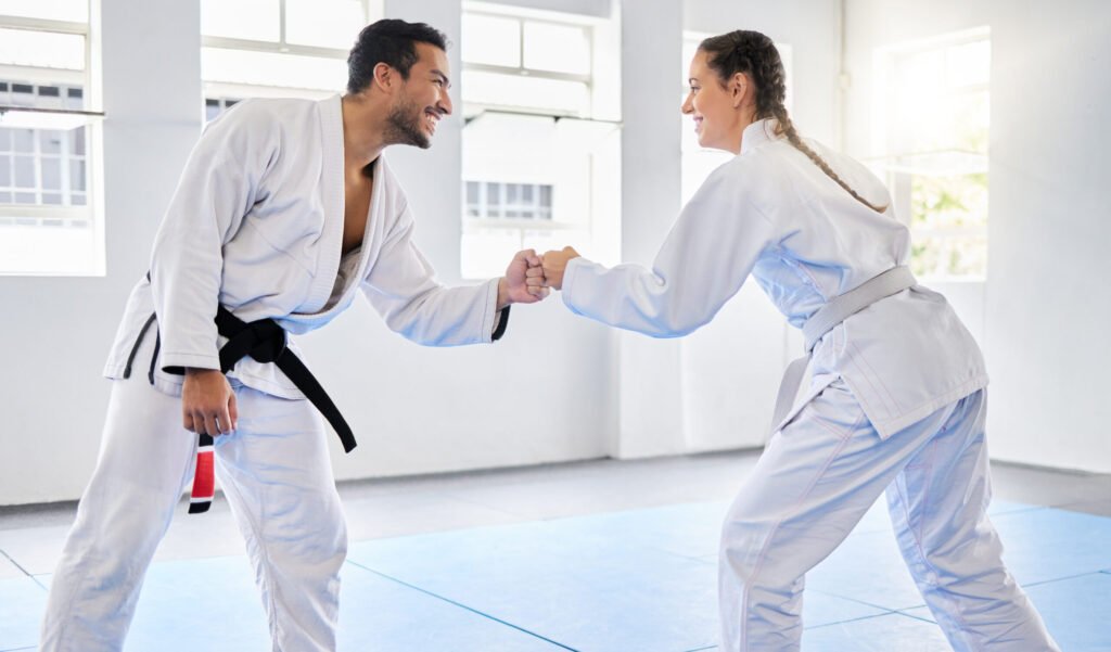 jiu jitsu near me
