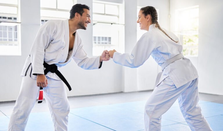 jiu jitsu near me